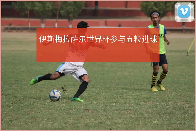 伊斯梅拉萨尔世界杯参与五粒进球
